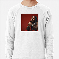 Jacquees Special Collection Jacquees Sweatshirts