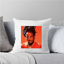 Jacquees Merch For Fans Jacquees Pillows Cover