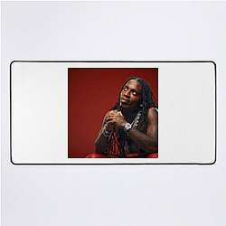 Jacquees Special Collection Jacquees Mouse Pads