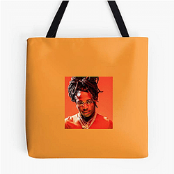 Jacquees Merch For Fans Jacquees Bags
