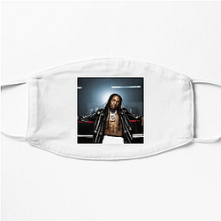 Jacquees Merch Collection Jacquees Face Masks