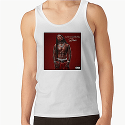 Jacquees Merch Jacquees Tank Tops