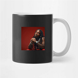 Jacquees Special Collection Jacquees Mugs