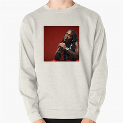 Jacquees Special Collection Jacquees Sweatshirts