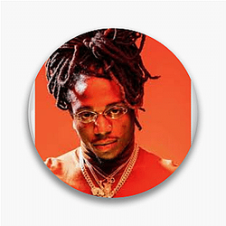Jacquees Merch For Fans Jacquees Pins