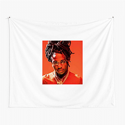 Jacquees Merch For Fans Jacquees Tapestries