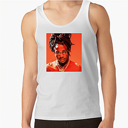 Jacquees Merch For Fans Jacquees Tank Tops