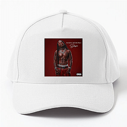 Jacquees Merch Jacquees Hats & Caps