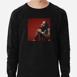 Jacquees Special Collection Jacquees Sweatshirts