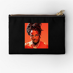 Jacquees Merch For Fans Jacquees Zipper Pouches