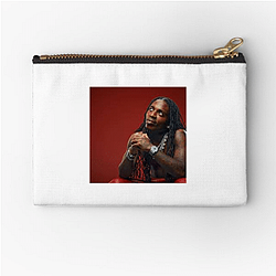 Jacquees Special Collection Jacquees Zipper Pouches
