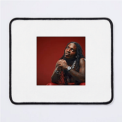 Jacquees Special Collection Jacquees Mouse Pads