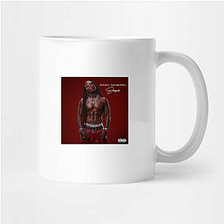 Jacquees Merch Jacquees Mugs