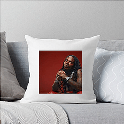 Jacquees Special Collection Jacquees Pillows Cover