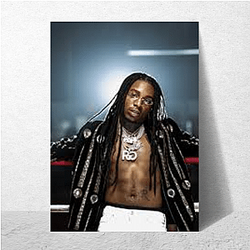 Jacquees Merch Collection Jacquees Posters