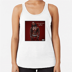 Jacquees Merch Jacquees Tank Tops