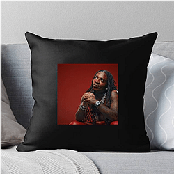 Jacquees Special Collection Jacquees Pillows Cover