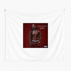 Jacquees Merch Jacquees Tapestries
