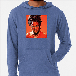Jacquees Merch For Fans Jacquees Hoodies