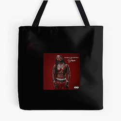 Jacquees Merch Jacquees Bags