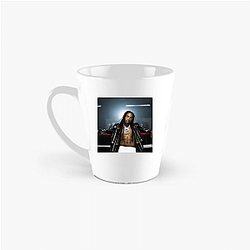 Jacquees Merch Collection Jacquees Mugs