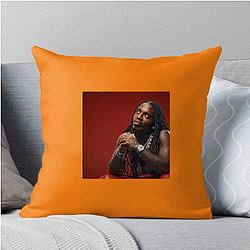 Jacquees Special Collection Jacquees Pillows Cover