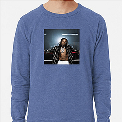 Jacquees Merch Collection Jacquees Sweatshirts