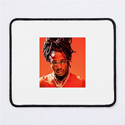 Jacquees Merch For Fans Jacquees Mouse Pads