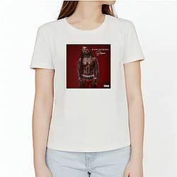 Jacquees Merch Jacquees T-Shirts