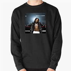 Jacquees Merch Collection Jacquees Sweatshirts
