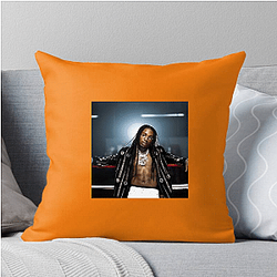 Jacquees Merch Collection Jacquees Pillows Cover
