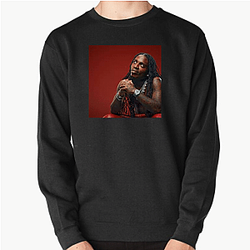 Jacquees Special Collection Jacquees Sweatshirts