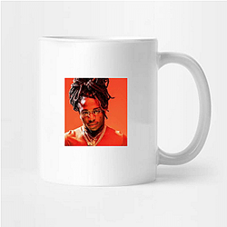 Jacquees Merch For Fans Jacquees Mugs