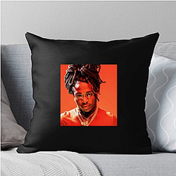 Jacquees Merch For Fans Jacquees Pillows Cover