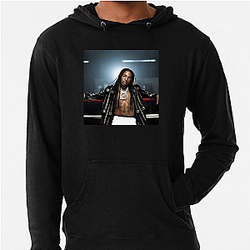 Jacquees Merch Collection Jacquees Hoodies