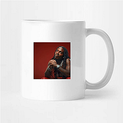 Jacquees Special Collection Jacquees Mugs
