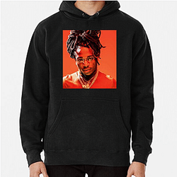 Jacquees Merch For Fans Jacquees Hoodies