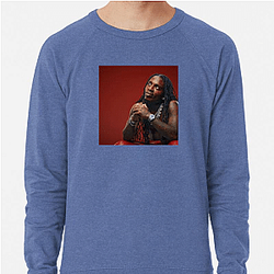 Jacquees Special Collection Jacquees Sweatshirts