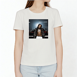 Jacquees Merch Collection Jacquees T-Shirts