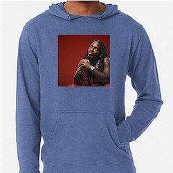 Jacquees Special Collection Jacquees Hoodies