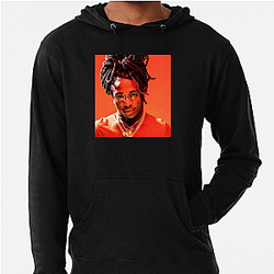 Jacquees Merch For Fans Jacquees Hoodies
