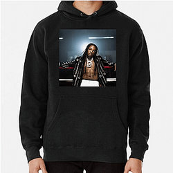 Jacquees Merch Collection Jacquees Hoodies