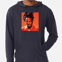Jacquees Merch For Fans Jacquees Hoodies