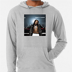 Jacquees Merch Collection Jacquees Hoodies