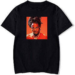 Jacquees Merch For Fans Jacquees T-Shirts
