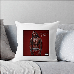 Jacquees Merch Jacquees Pillows Cover