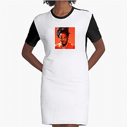 Jacquees Merch For Fans Jacquees Dresses