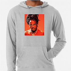 Jacquees Merch For Fans Jacquees Hoodies