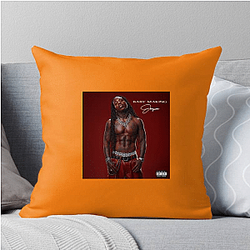 Jacquees Merch Jacquees Pillows Cover
