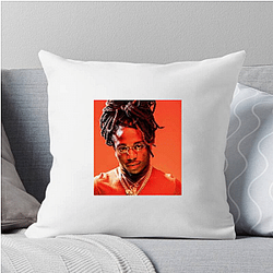 Jacquees Merch For Fans Jacquees Pillows Cover
